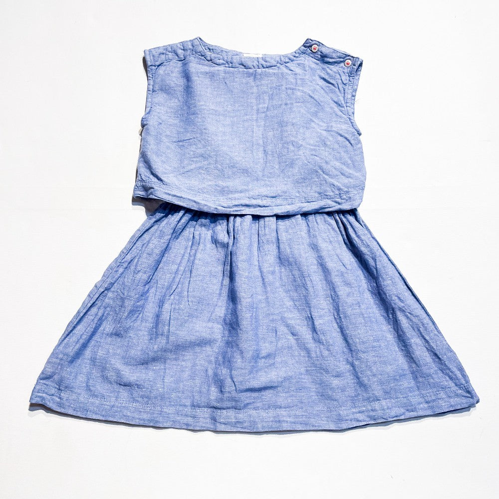Crew Cuts Dress 5Y|141544