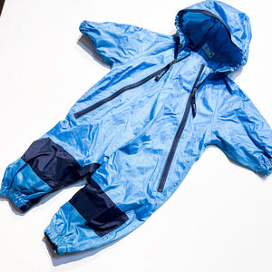 Tuffo Rain Suit 12M|158648