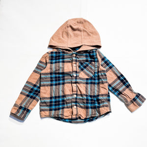 George Shirt 4Y|172713