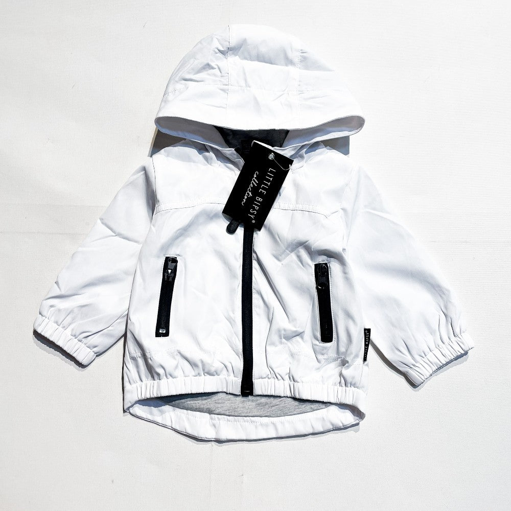 Little Bipsy Windbreaker 3-6M Reg $59|145060