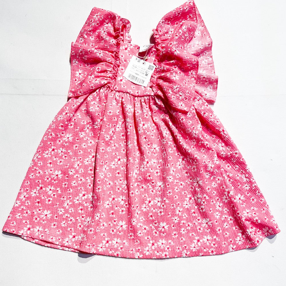 Zara Dress 18-24M|168490