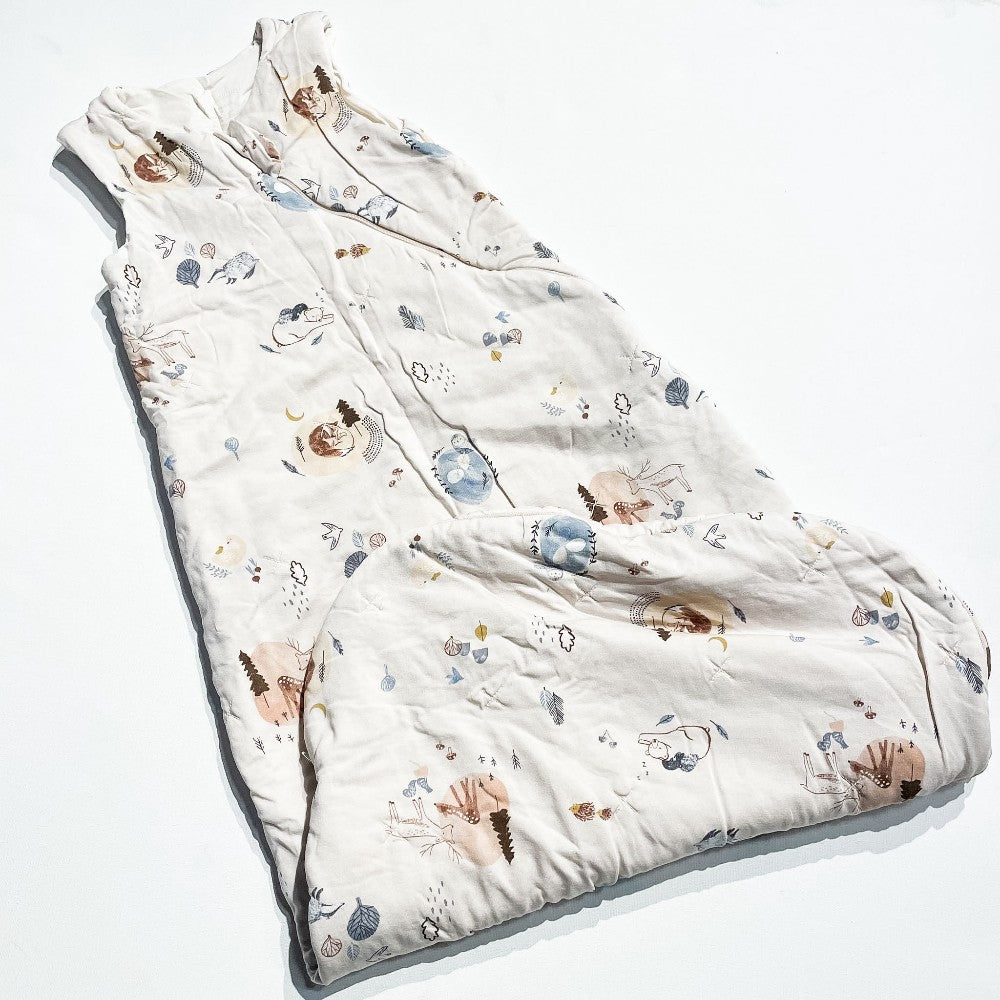 Loulou Lollipop Sleep Sack 18-36M 2.5Tog|230560