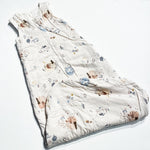 Loulou Lollipop Sleep Sack 18-36M 2.5Tog|230560