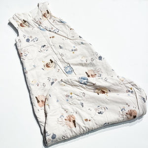 Loulou Lollipop Sleep Sack 18-36M 2.5Tog|230560