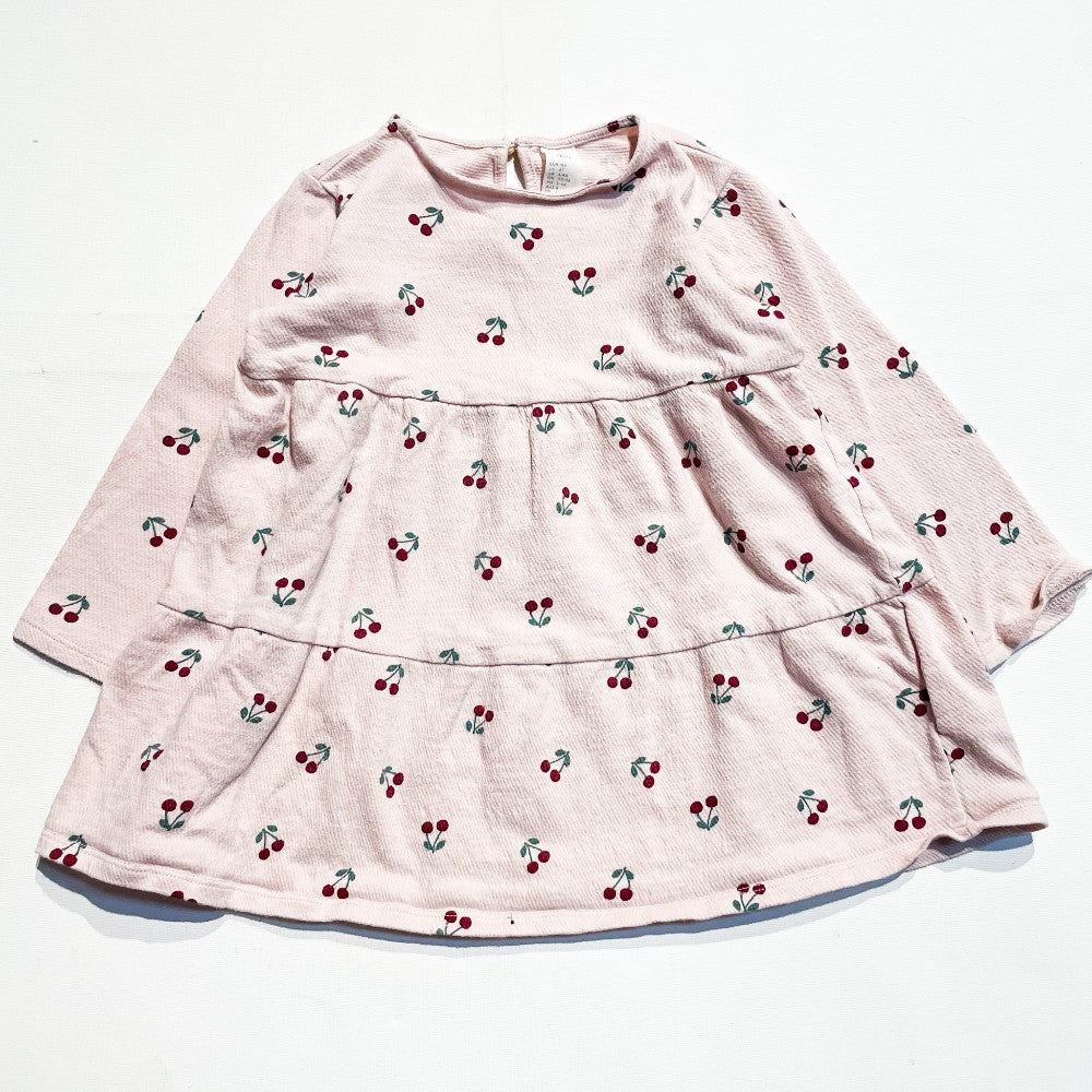 H&M Dress 3/4Y|126317
