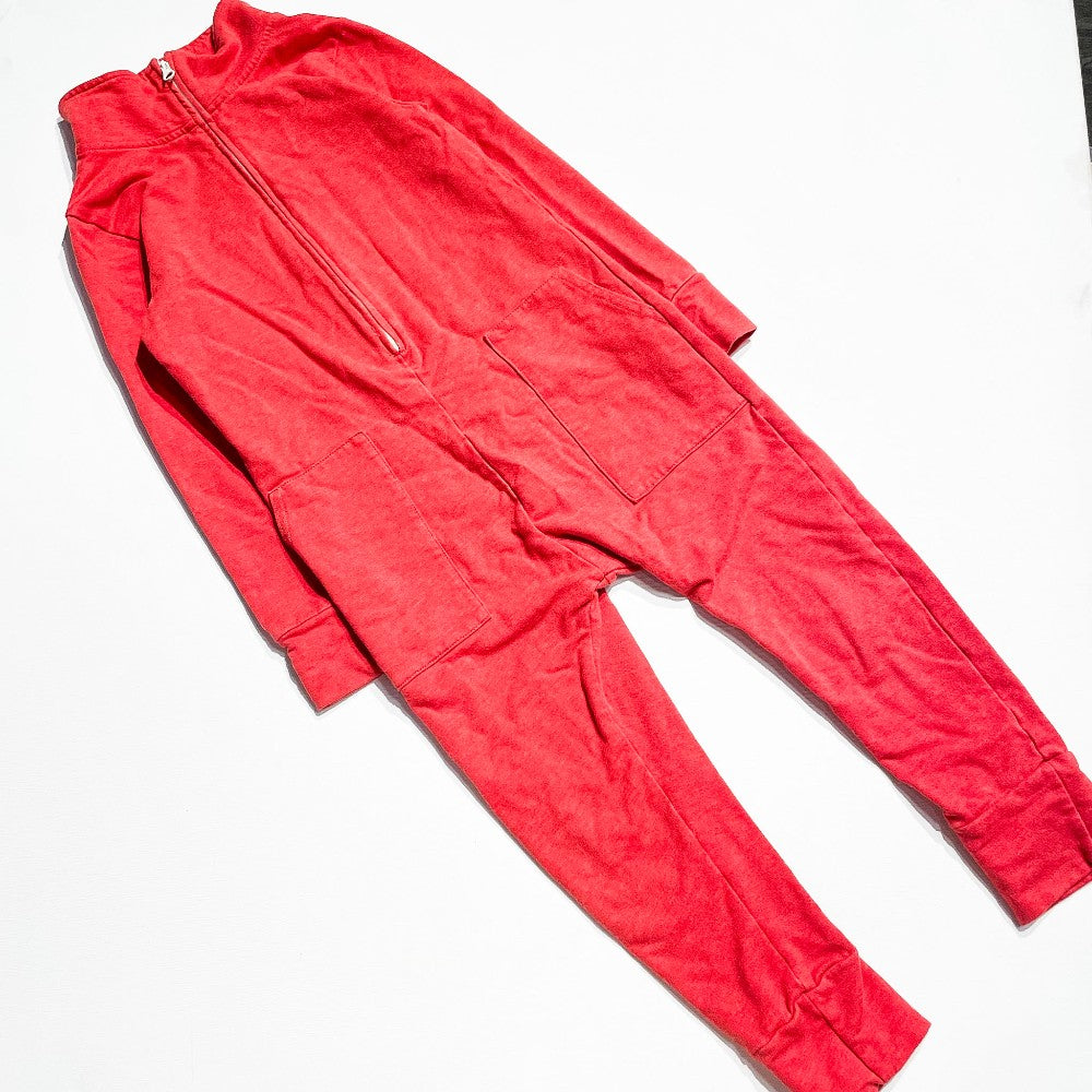 Smash + Tess Romper 6-7Y|212432
