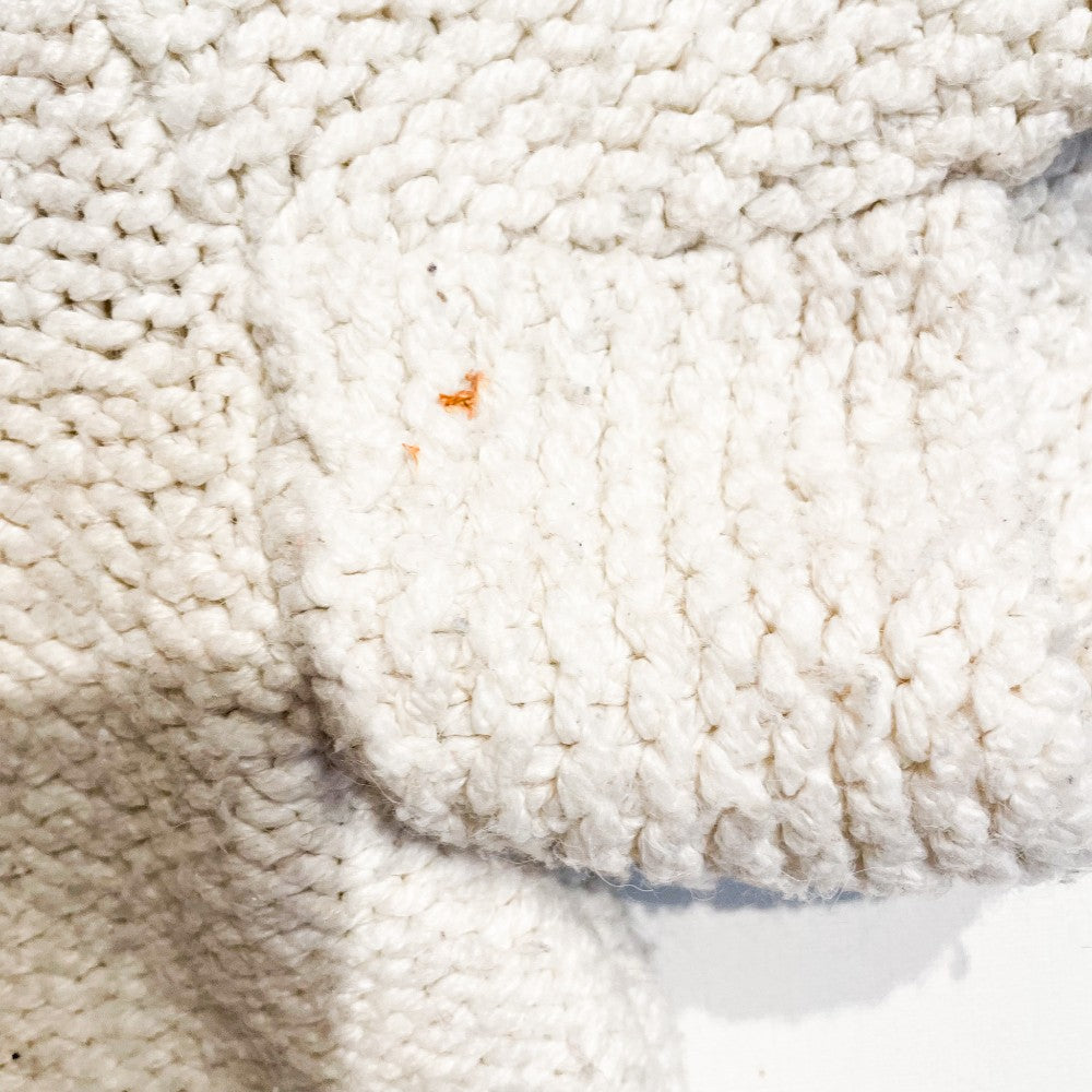 Zara Sweater 4-5Y **Imperfection|175342