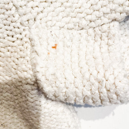 Zara Sweater 4-5Y **Imperfection|175342