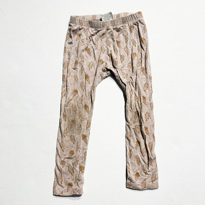 Jax & Lennon Pants 18-24M **Knees|210680