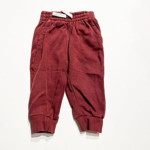 Rise Little Earthlign Pants 12-18M|227776