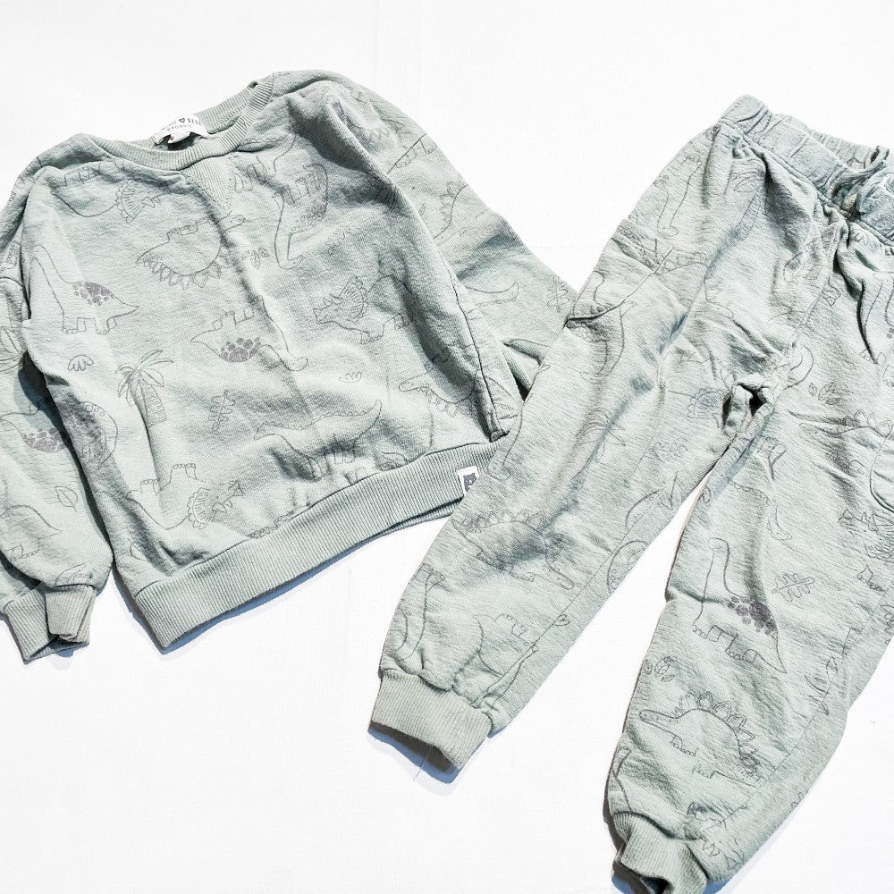 Rabbit + BEar Set 3Y|184087