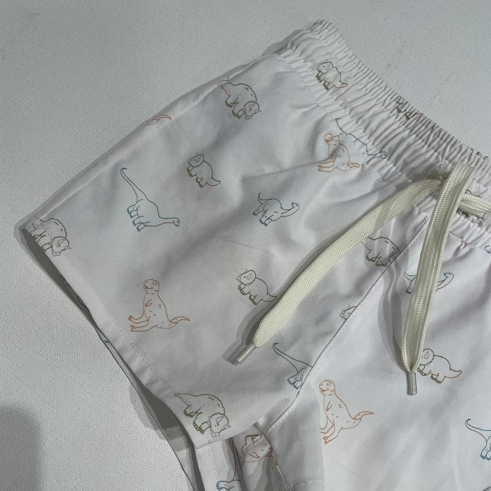 Roco Swim Shorts 4-5Y *Imeprfection|234957