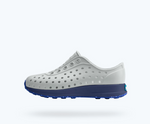 Native - Robbie Kids -  Dawn Blue/ Regatta Blue/ UV Speckle Rubber|202422