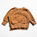 Little Bipsy Sweatshirt 0-3M **Imperfection|198943