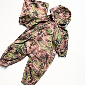 Tuffo Rainsuit 12M|159899