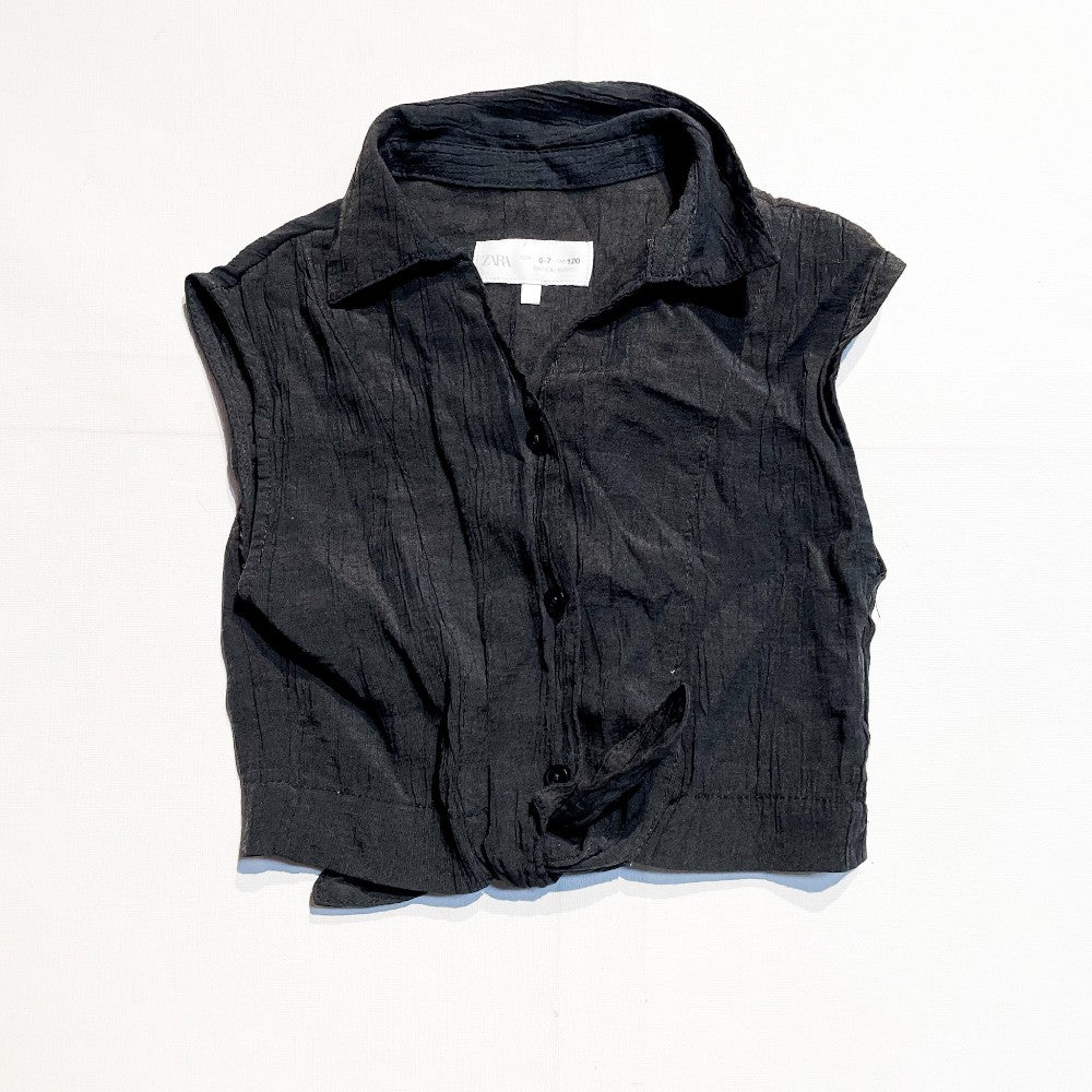 Zara Tank 6Y|168938