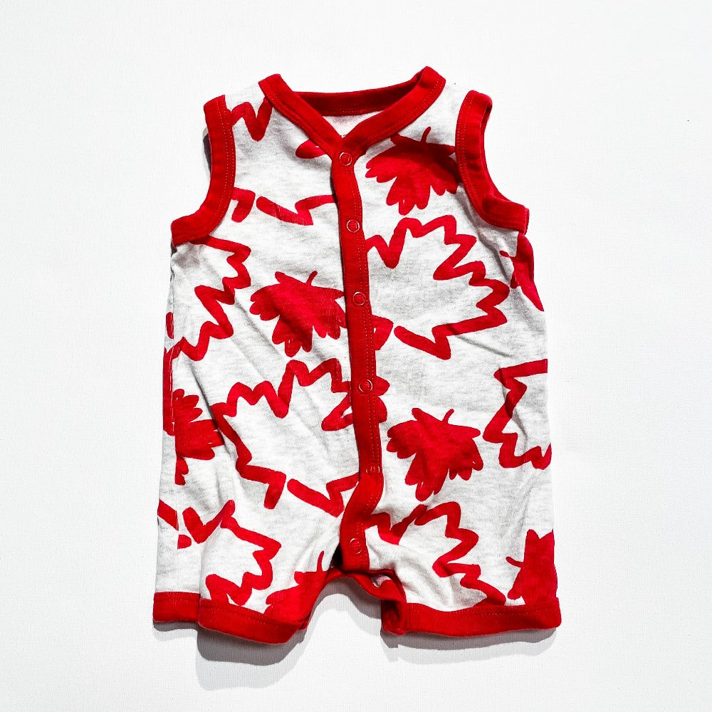 CArters Romper 3M|197120