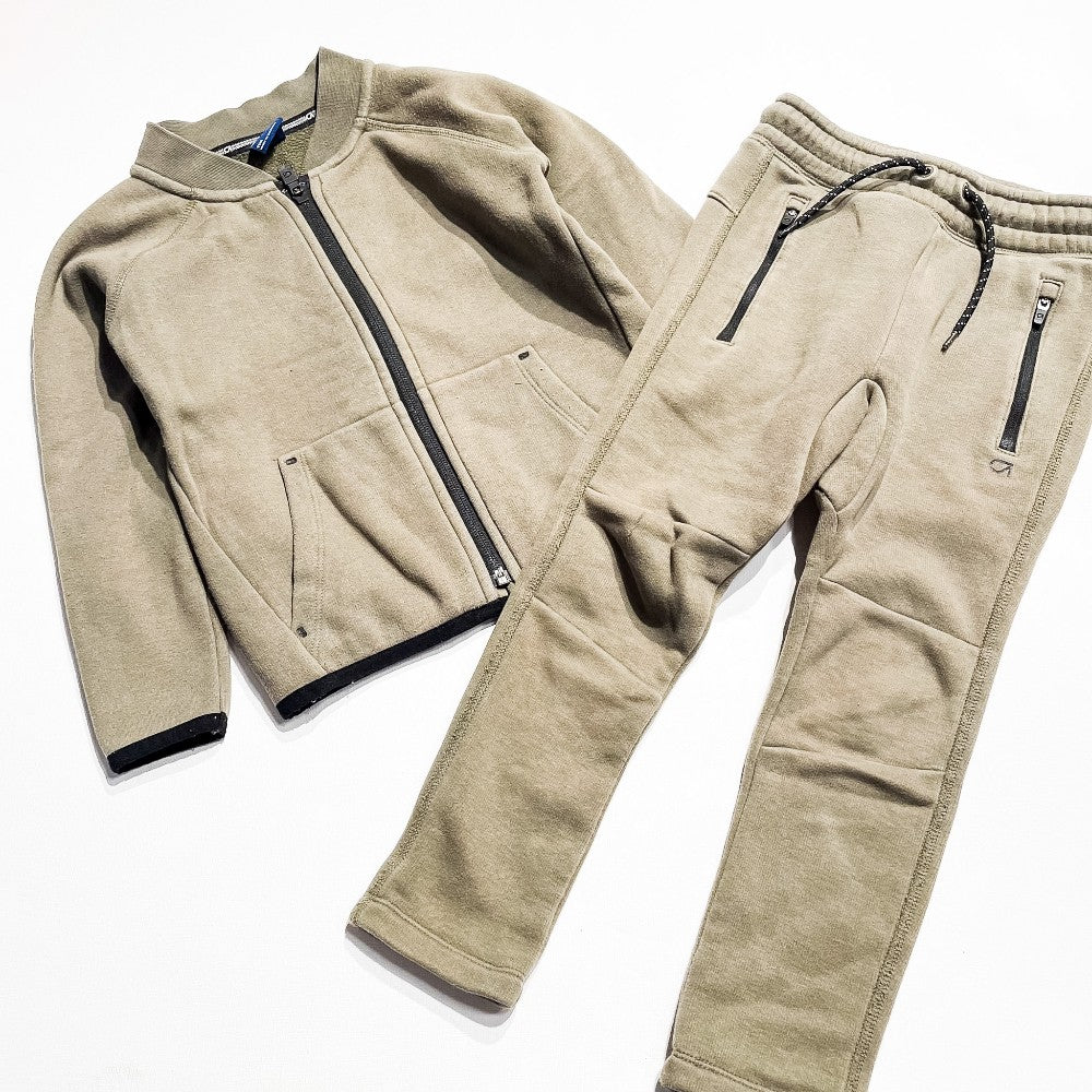 Gap Set 4Y **Imperfection|200220