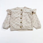Rise Litle Earthling Sweater 2-3Y|188481