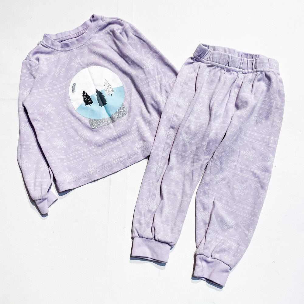 Pekkle Sleep Set 3Y|160358