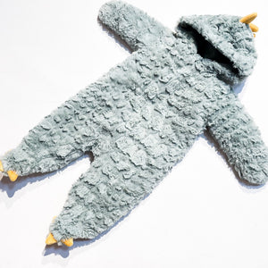 Kola Baby Bunting Suit 6-9M|159220