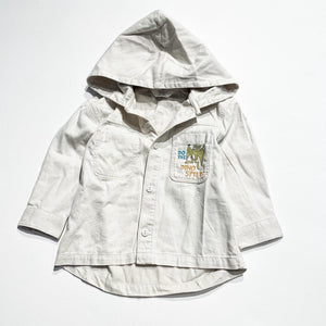 H&M Shirt 3-4Y|217481