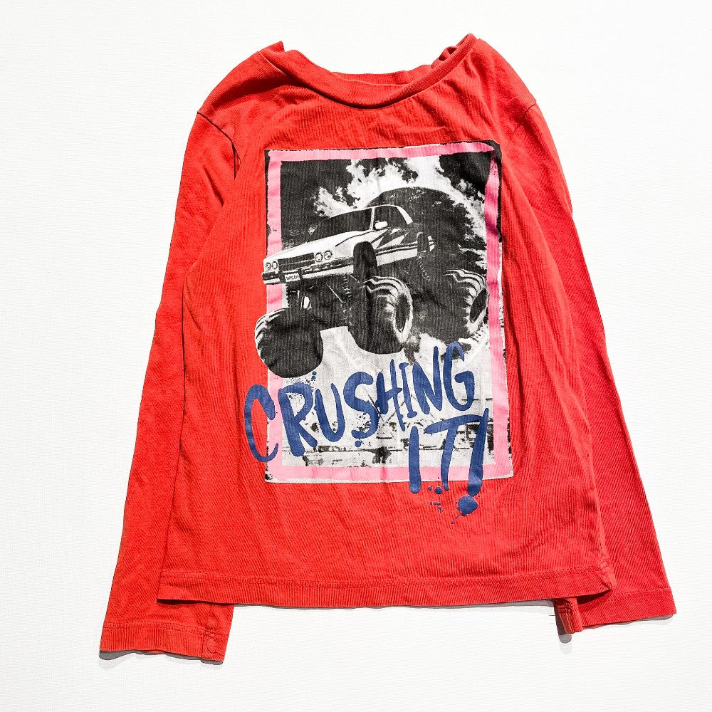 Joe Fresh Shirt 6Y|213209