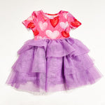 Posh Peanut Dress 3/4Y|234473
