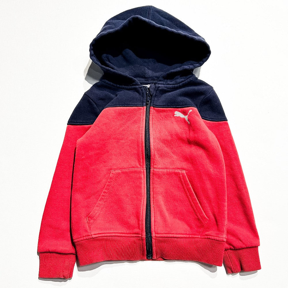 Puma Hoodie 4Y|207707