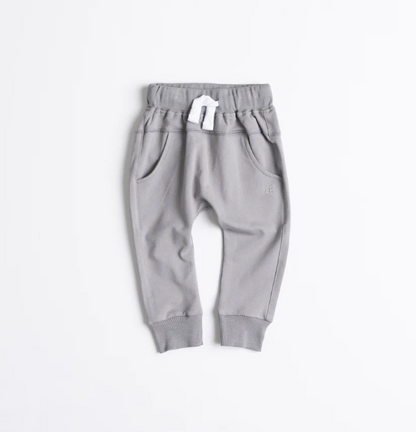 Little Bipsy - Jogger - Medium Grey|104566