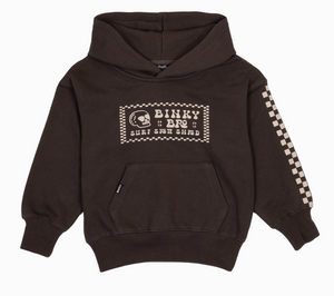 BinkyBro - Hoodie Black Diamond|163191