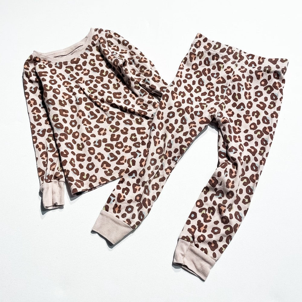 Old Navy Jammies 3Y|223042