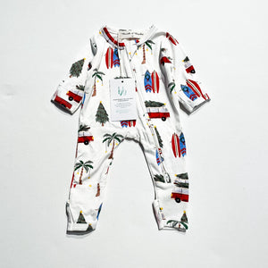 Bambie & Birdie Sleeper NB|217977