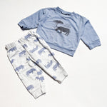 Carter's Set 12M|154566