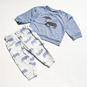 Carter's Set 12M|154566