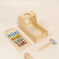 Coco Village - Wooden Xylophone|76700