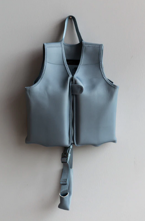 Current Tyed - Float Vest Stone Blue|58905