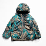 The North Face Snow Suit 2Y **Imperfection on the inside of jacket|205037
