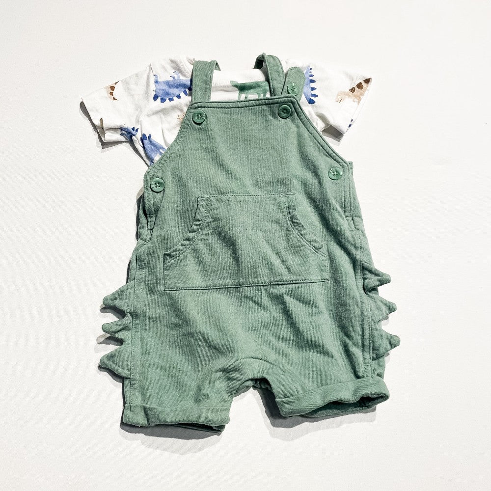 Carters Set 12M|226080