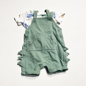 Carters Set 12M|226080