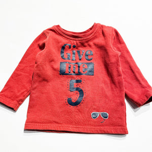 Sweatshirt 2Y|199632