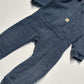 Carhartt Romper 24M **Imperfection|209015