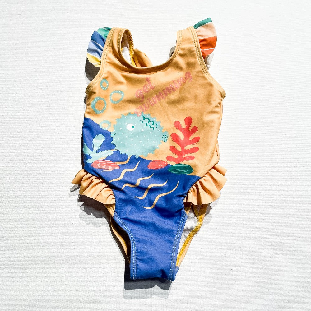 Mandarine & Co Swim 24M|213636