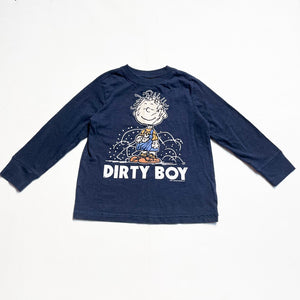 Shirt 5Y|154287