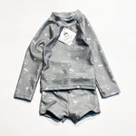 Mebie Baby Swim Suit 0-3M  **Reg $37|162988