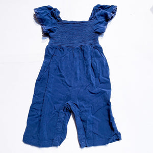 Art Class Romper 18M|135914