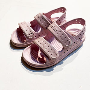 Native Sandals 12C|165397