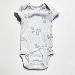 Carters Onesie NB|181870