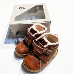 UGG Boots 4-5|187366