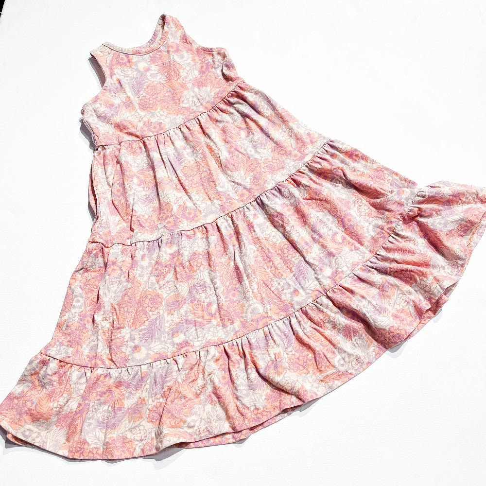 Joe Dress 6Y|225692